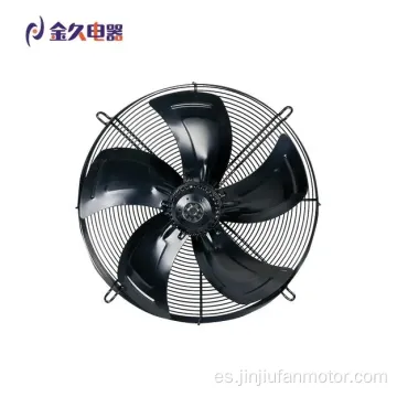 Ventilador de enfriamiento de conderas AC 500s